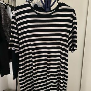 Striped T-shirt
